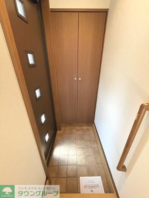 セゾンコートの物件内観写真