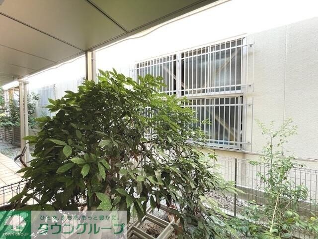 セゾンコートの物件内観写真