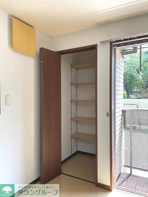 セゾンコートの物件内観写真