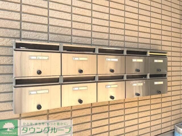 セゾンコートの物件内観写真