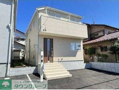 Sumai-to千葉市花見川区こてはし台05の物件外観写真