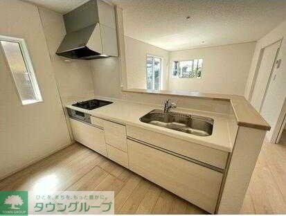 Sumai-to千葉市花見川区こてはし台05の物件内観写真