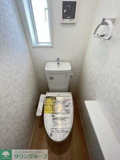 Sumai-to千葉市花見川区こてはし台05の物件内観写真