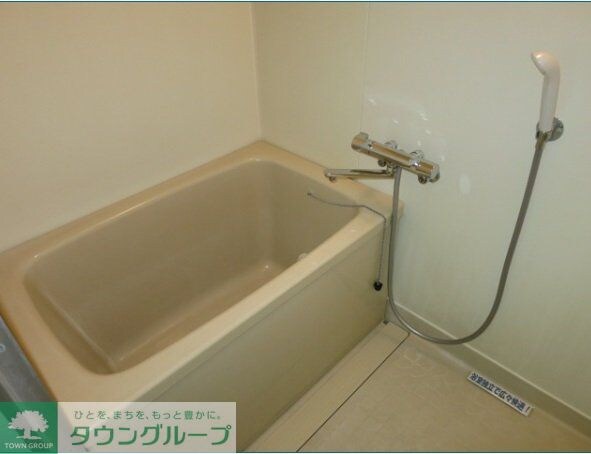 行徳倶楽部の物件内観写真