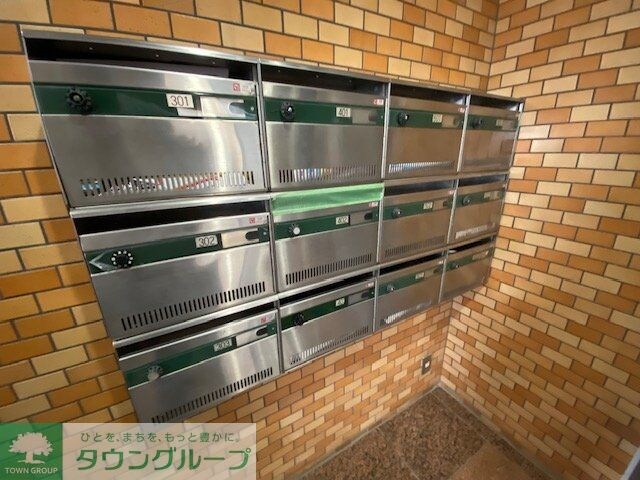 行徳倶楽部の物件内観写真