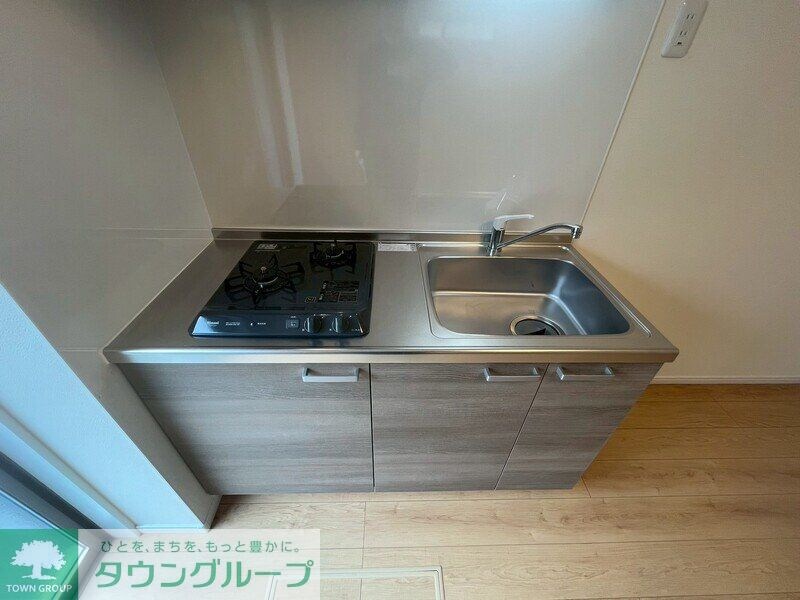 KH谷津の物件内観写真