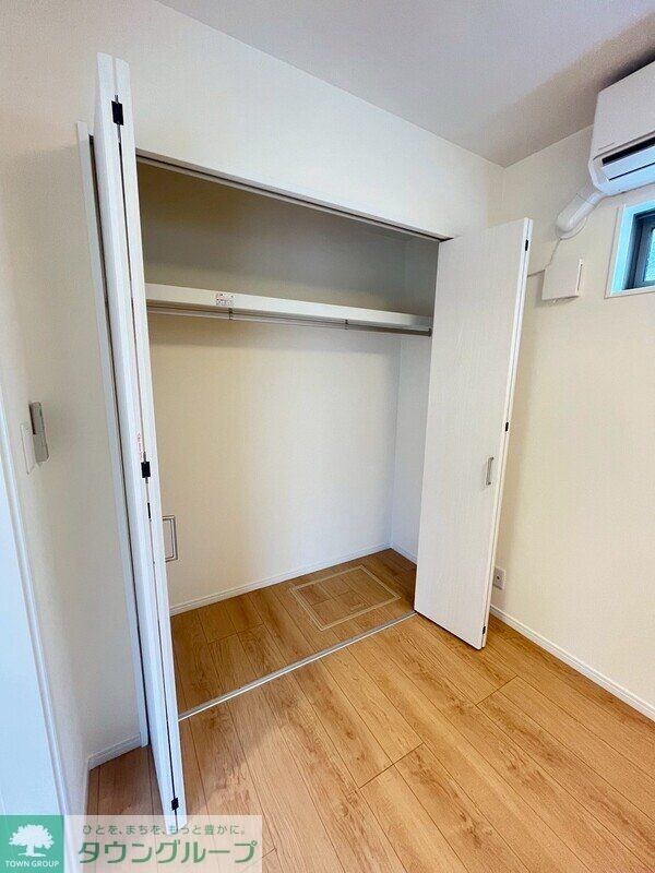 KH谷津の物件内観写真