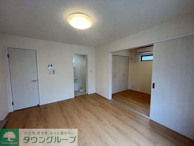 KH谷津の物件内観写真