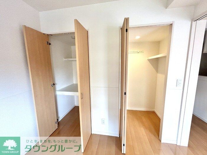 LUMIEREの物件内観写真