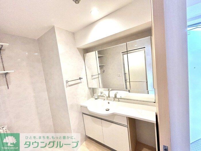 LUMIEREの物件内観写真