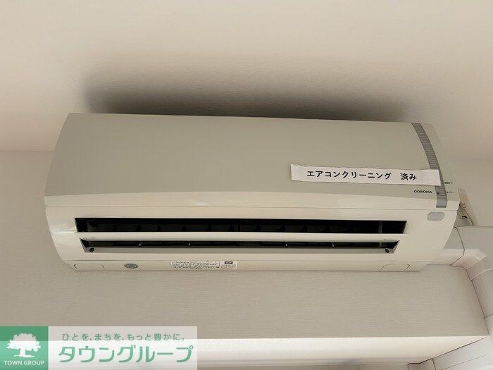 LUMIEREの物件内観写真