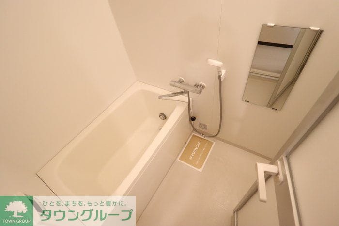 エスポワール八千代の物件内観写真