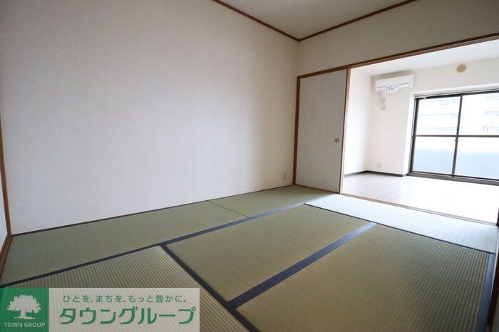 エスポワール八千代の物件内観写真