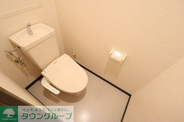 エスポワール八千代の物件内観写真