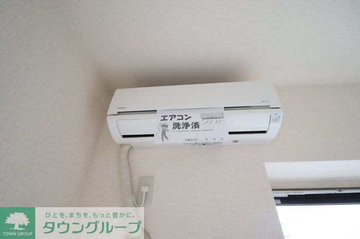 エスポワール八千代の物件内観写真