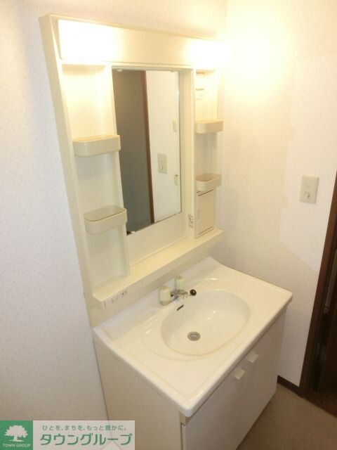 フローラ稲毛の物件内観写真