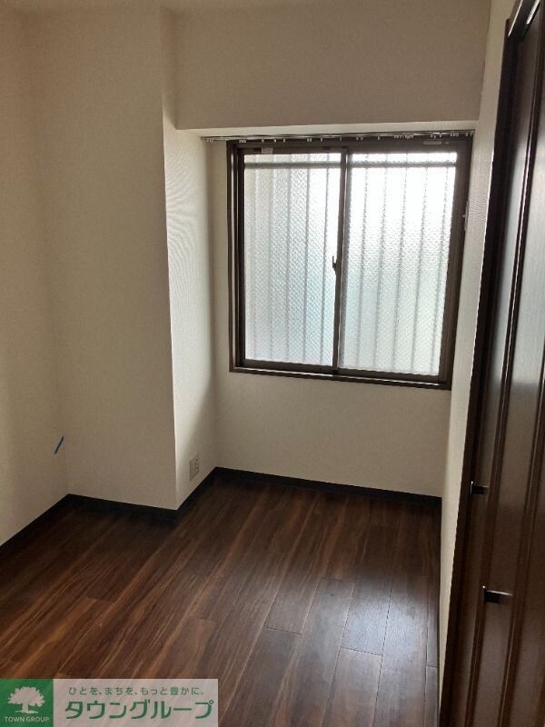 フローラ稲毛の物件内観写真