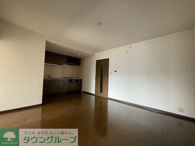 フローラ稲毛の物件内観写真