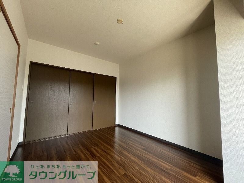 フローラ稲毛の物件内観写真