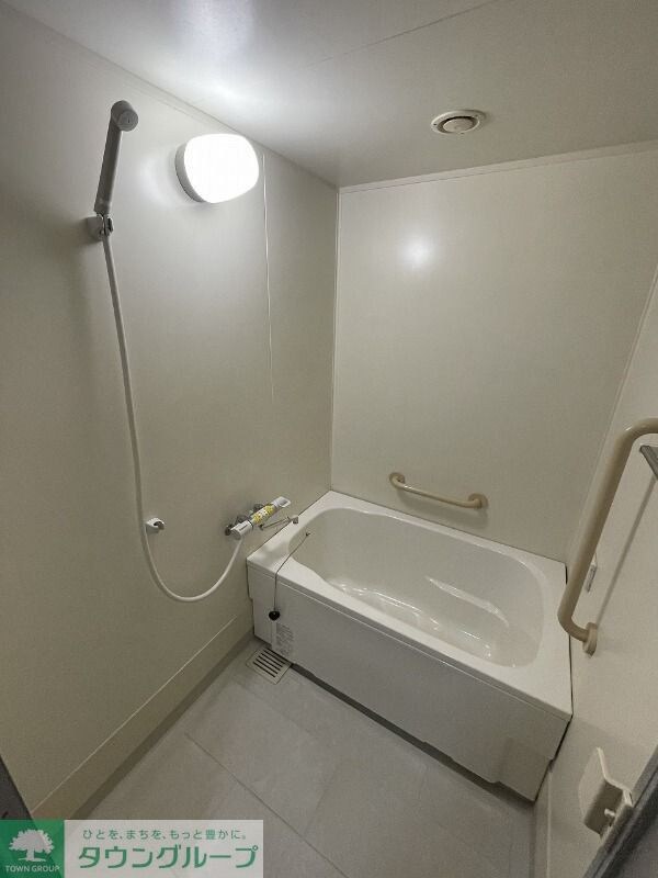 フローラ稲毛の物件内観写真