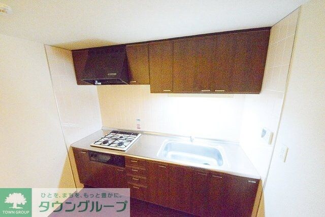 フローラ稲毛の物件内観写真