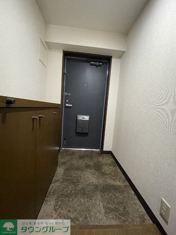 フローラ稲毛の物件内観写真