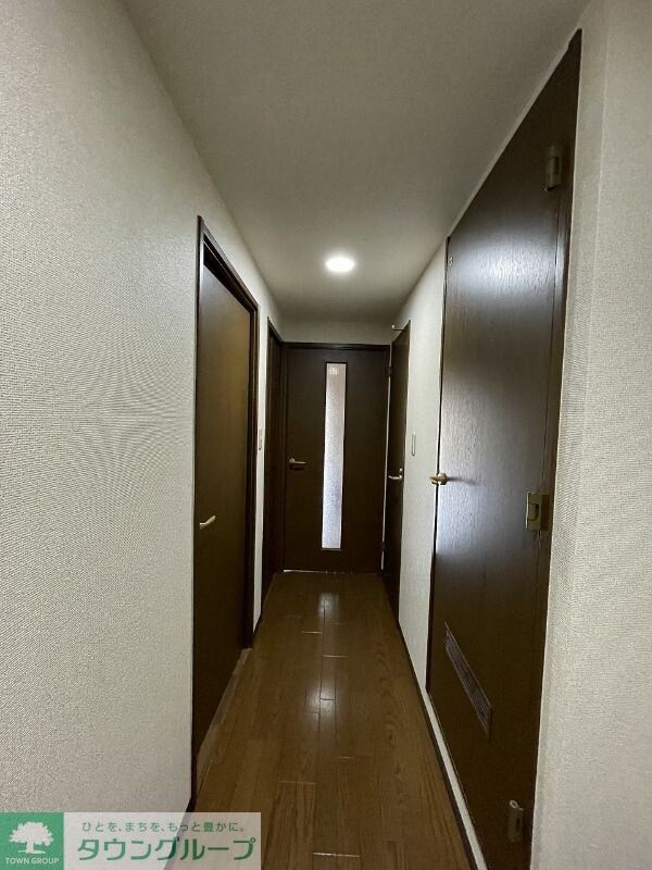 フローラ稲毛の物件内観写真