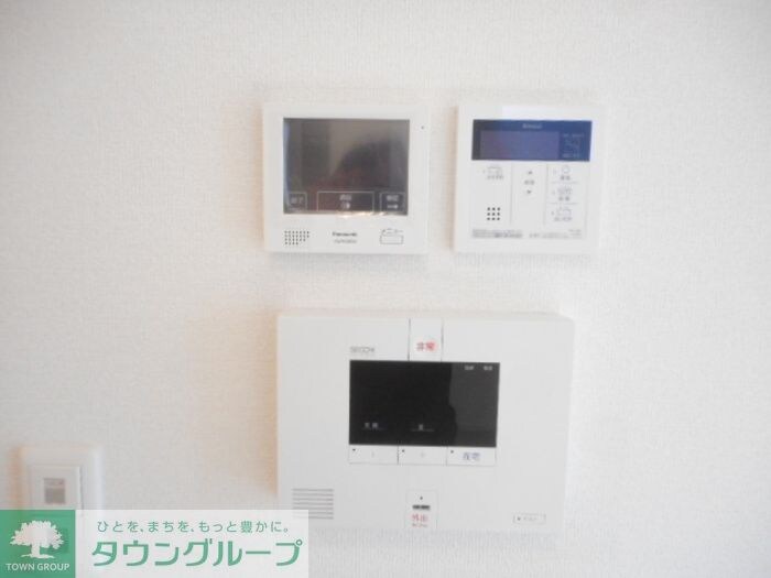 MUMcourtの物件内観写真