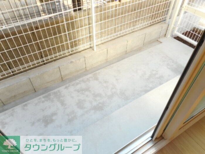 MUMcourtの物件内観写真