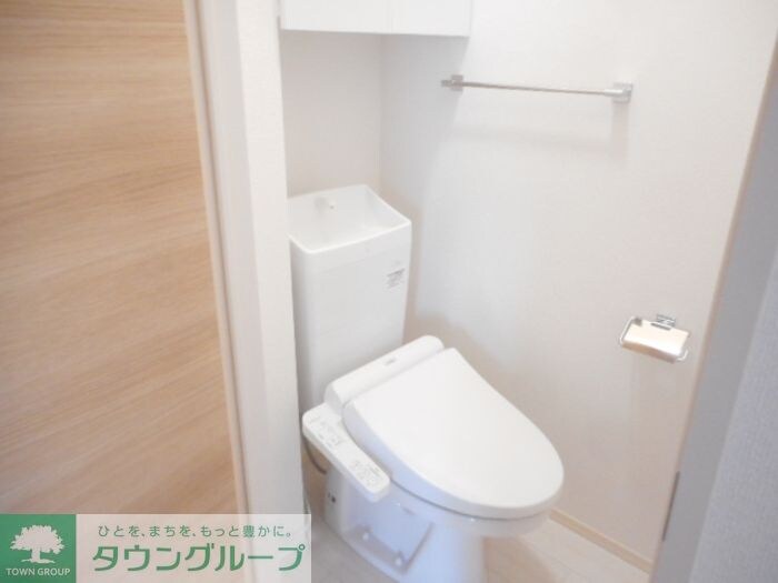 MUMcourtの物件内観写真