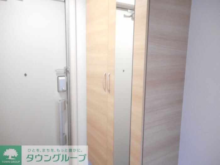 MUMcourtの物件内観写真