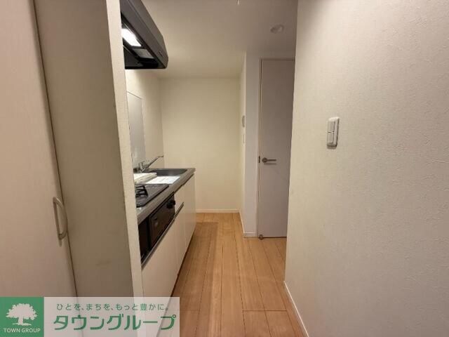 HALEKAIの物件内観写真