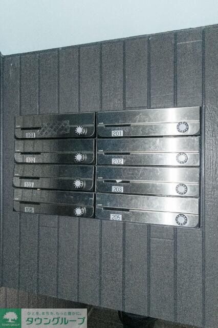 HALEKAIの物件内観写真