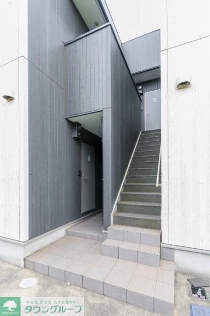 HALEKAIの物件内観写真