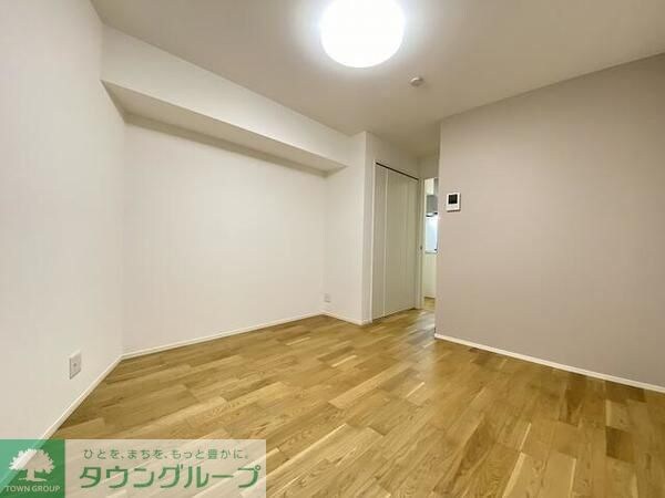 クオーレ宮本の物件内観写真