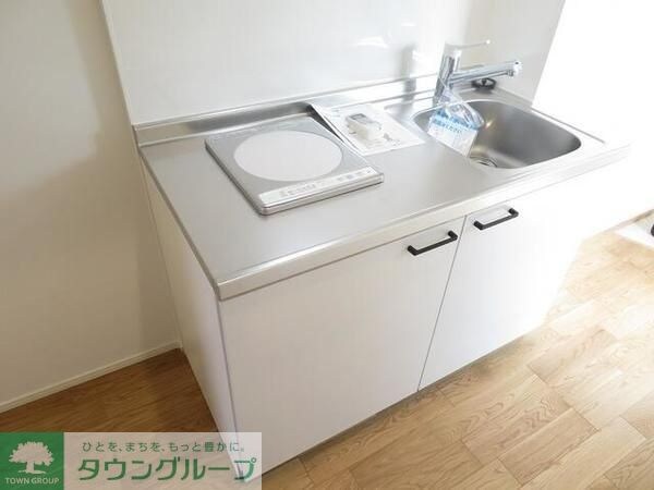 クオーレ宮本の物件内観写真