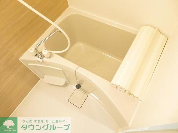 クオーレ宮本の物件内観写真