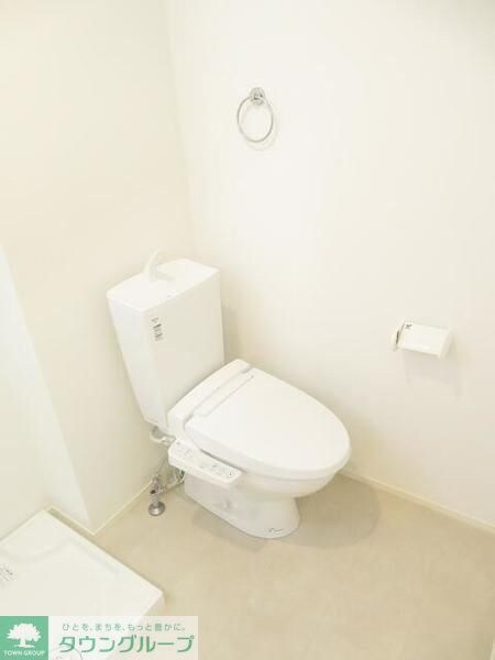 クオーレ宮本の物件内観写真