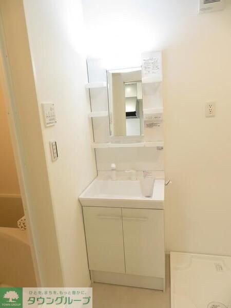 クオーレ宮本の物件内観写真