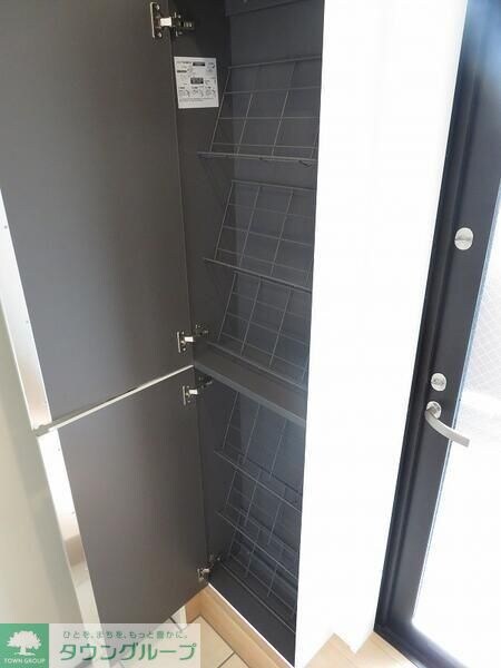 クオーレ宮本の物件内観写真