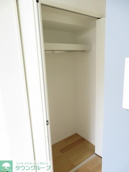 クオーレ宮本の物件内観写真