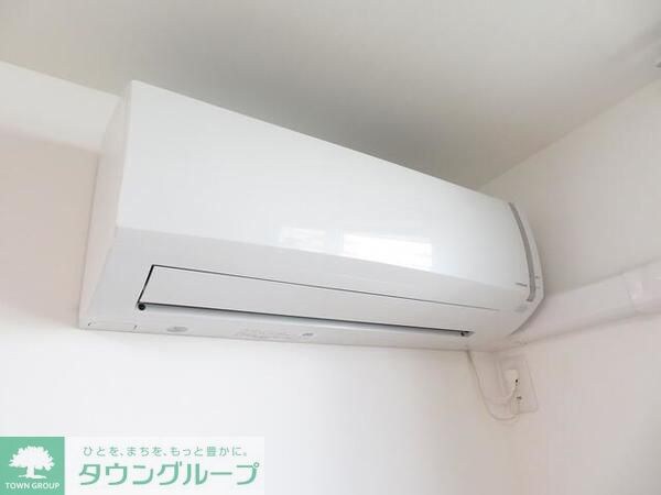 クオーレ宮本の物件内観写真