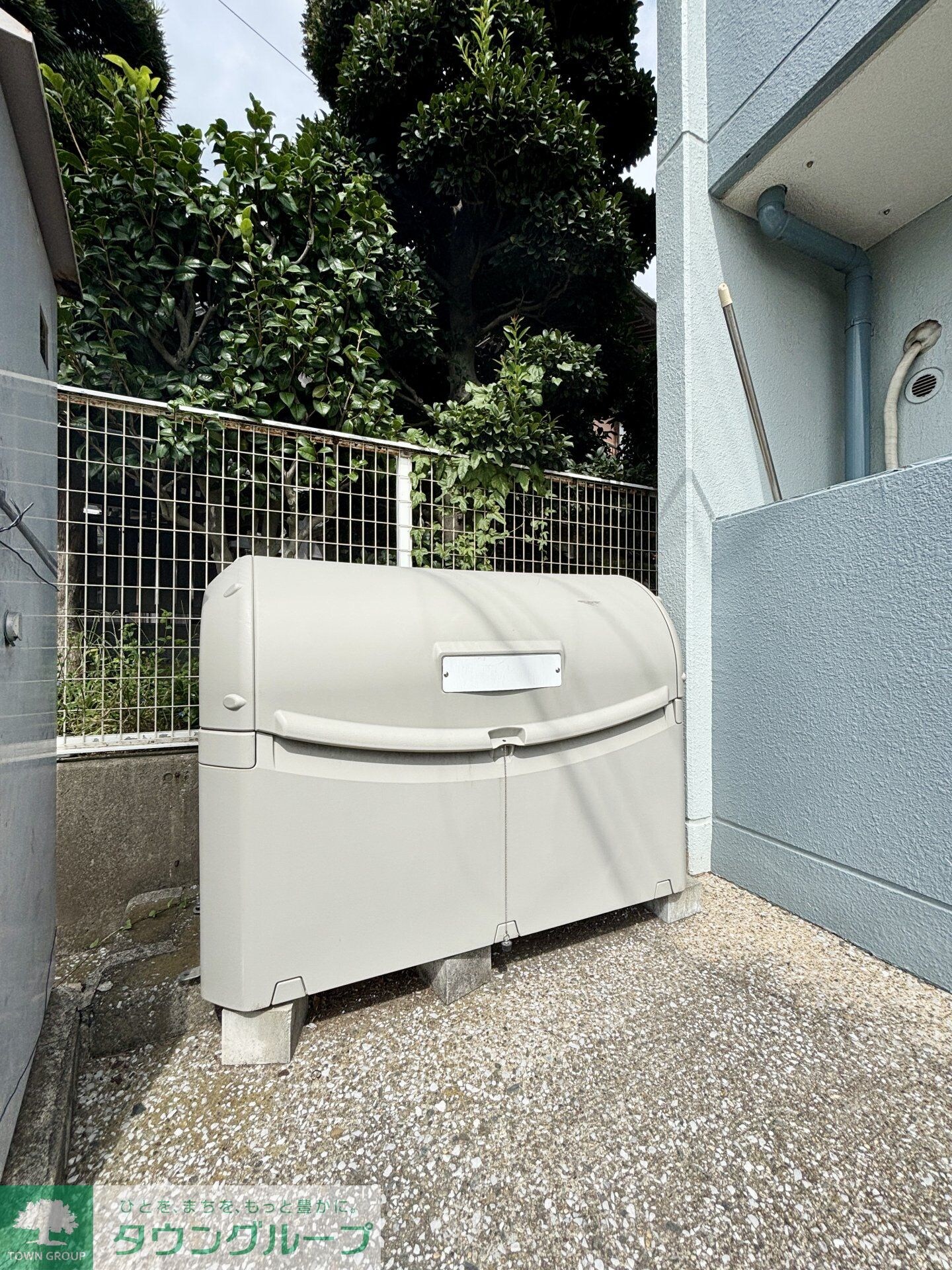 ドエル幕張本郷の物件内観写真