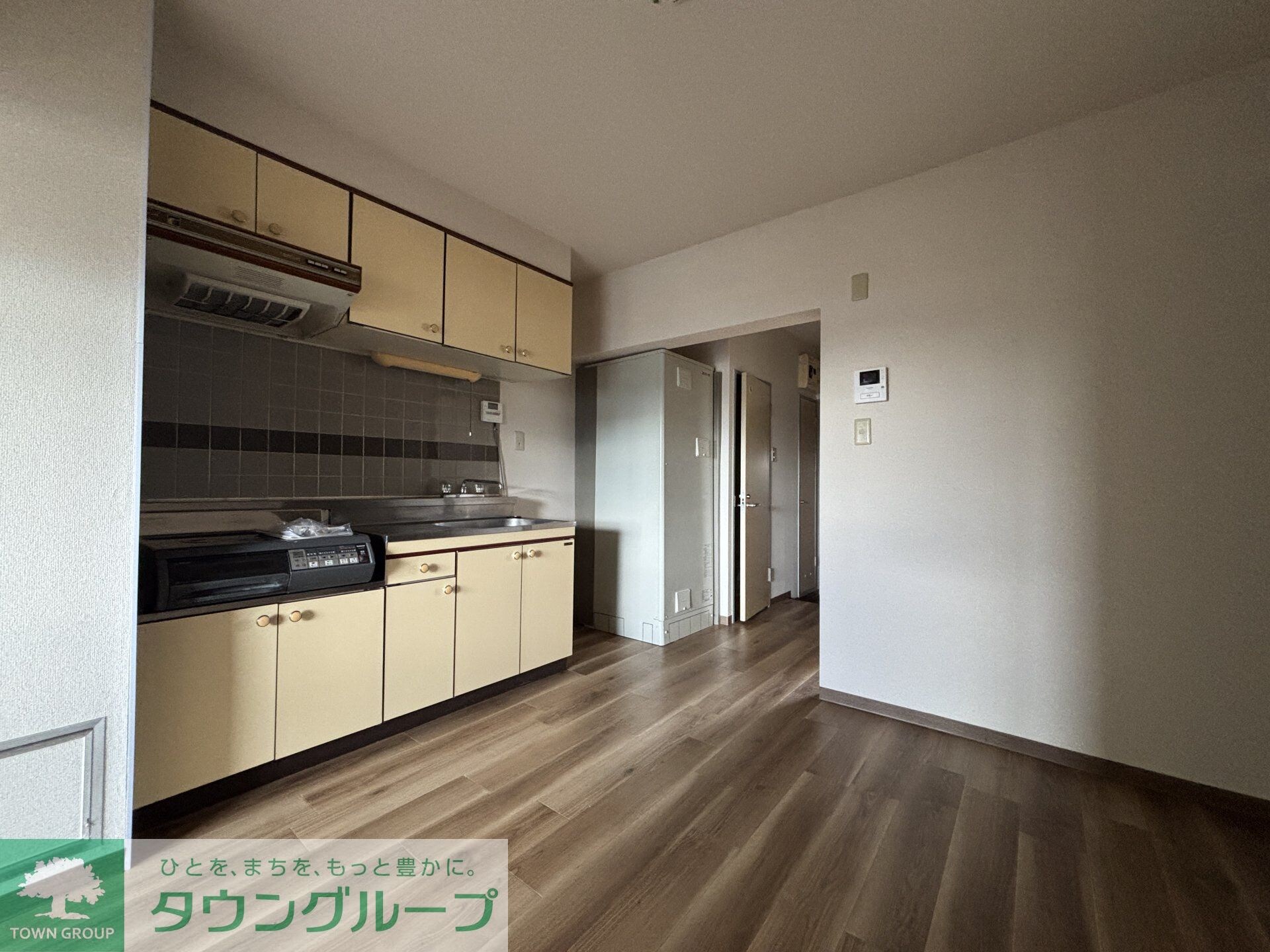 ドエル幕張本郷の物件内観写真