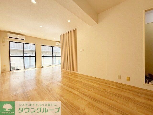 T’s Garden行徳の物件内観写真