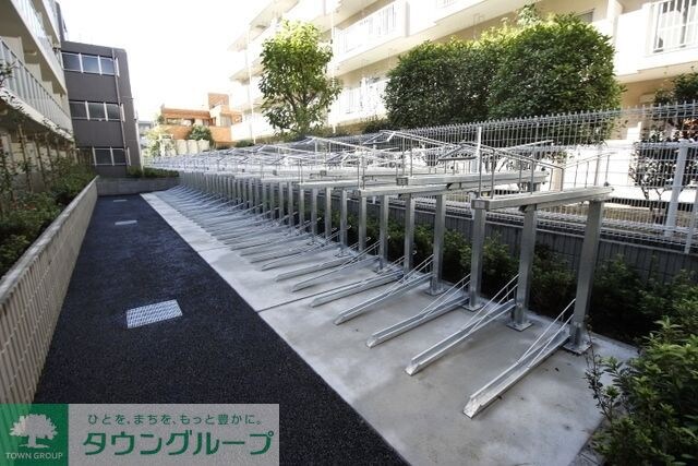 ドゥーエ西船橋の物件内観写真