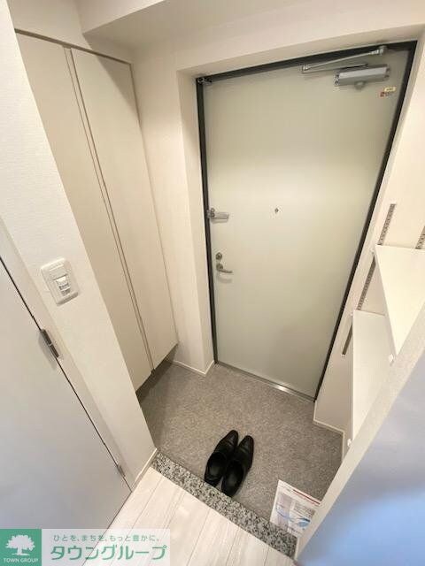 ドゥーエ西船橋の物件内観写真