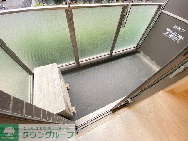 ドゥーエ西船橋の物件内観写真