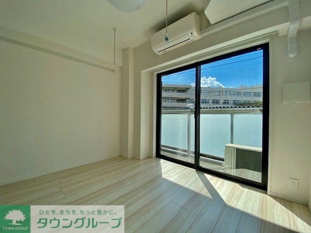 S-RESIDENCE行徳の物件内観写真