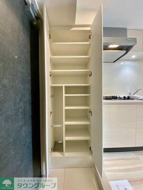 S-RESIDENCE行徳の物件内観写真